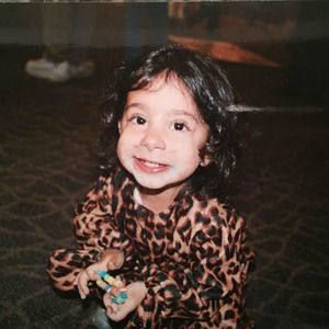 Meet your Posher, Veronica